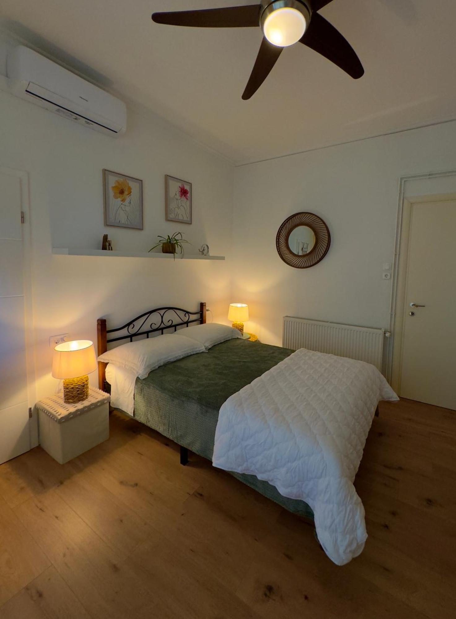 Apartman Vasanija Opatija Exterior foto
