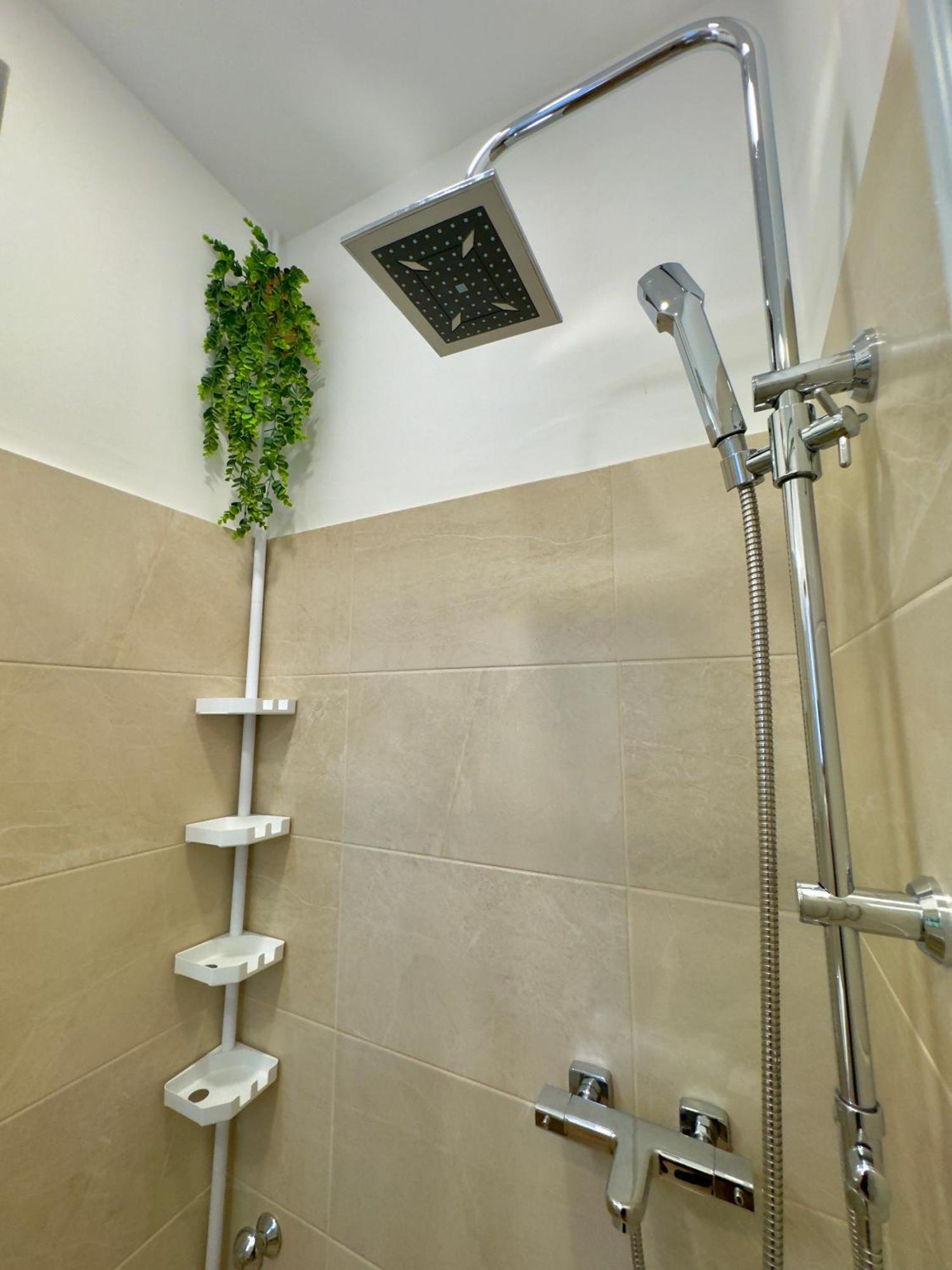 Apartman Vasanija Opatija Exterior foto